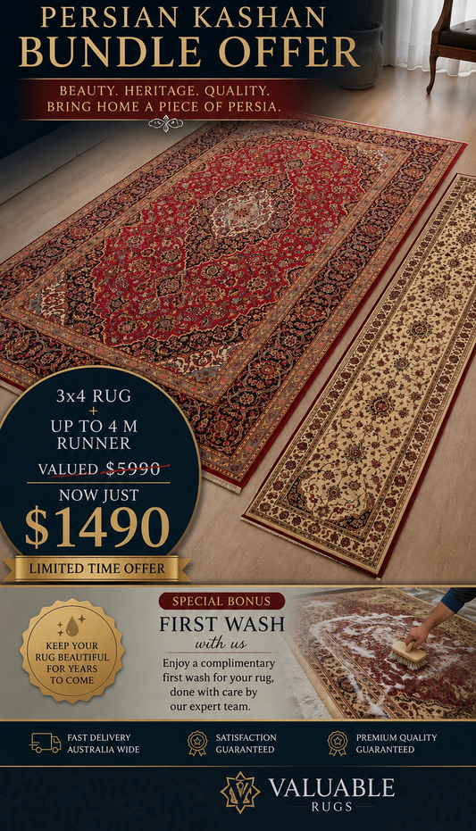 Living Room Bundle Deal